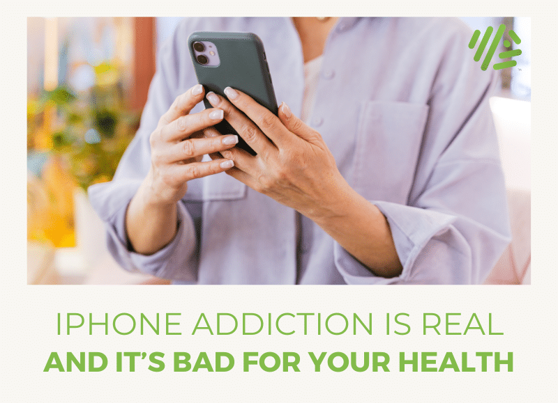 Cell Phone Addiction: Is It Really a Thing, and What Can You Do?