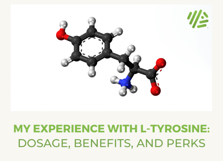 L-Tyrosine Benefits: What Role Do Genetics Play? - Gene Food