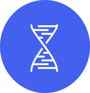 DNA icon