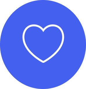 Heart icon